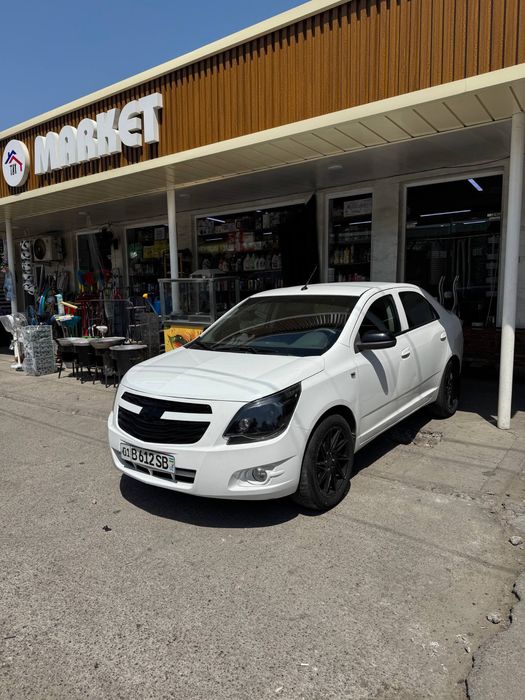 Cobalt 2014 mexanika gen beriladi