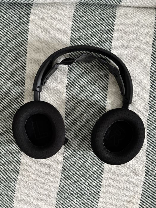 Kit Tastatura & Casti Steelseries Apex 3 / Arctis Nova 3