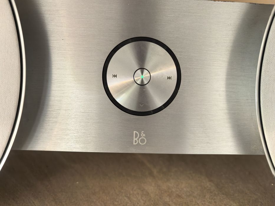 Boxe Bang Olufsen BeoPlay A8