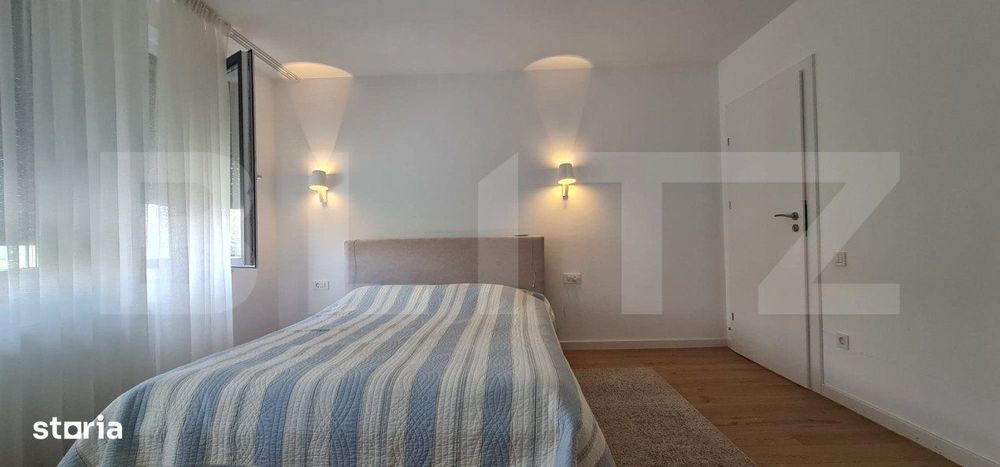 Casa in Voronet cu 4 camere si priveliste