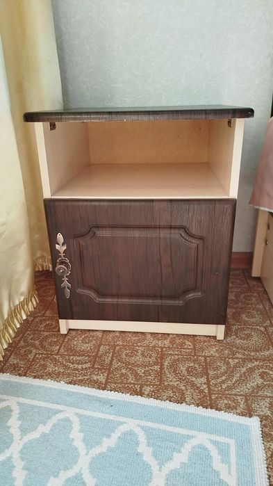 Продам 2-х спальную кровать