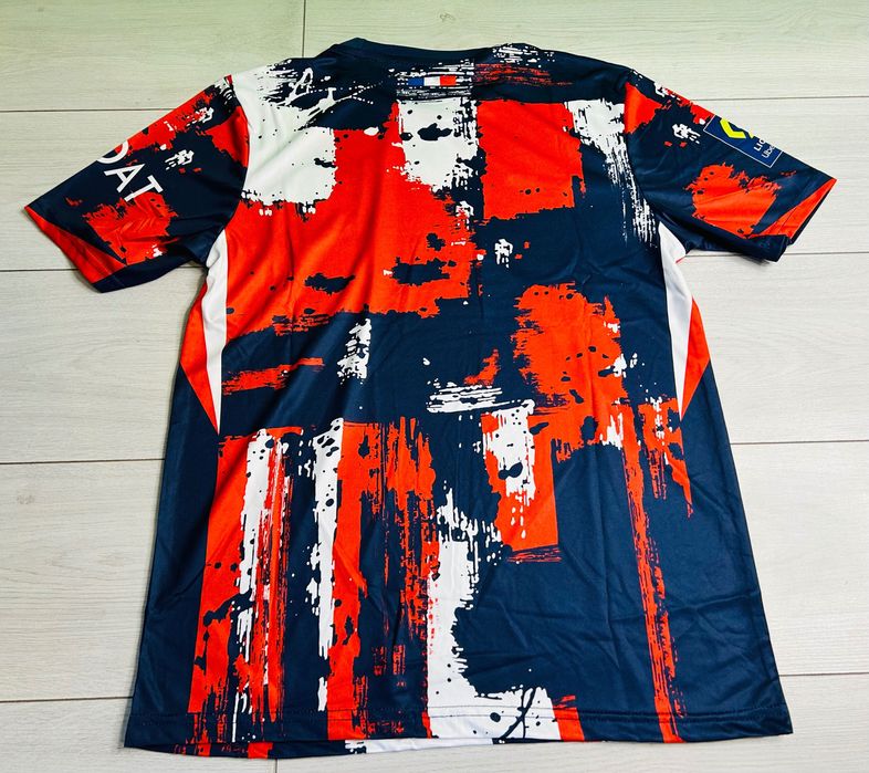 Tricou PSG simple training 26
