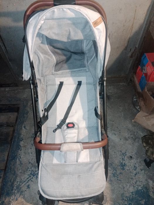 Коляска детская брендовая