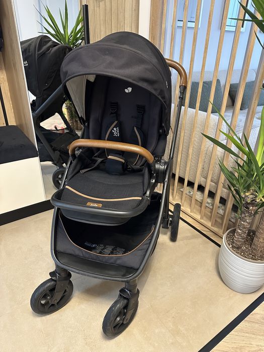 Joie - Carucior pentru copii multifunctional 3 in 1  Scoica Landou