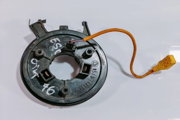 Spira Volan  95AB14A664AA Ford Escort a 6-a generatie