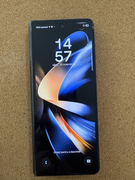Samsung Galaxy Z Fold 4 256 Gb ID-XXL4834