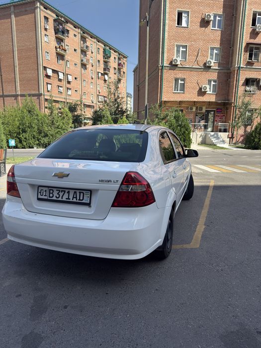 Нексия 3 Neksiya 3 Механика