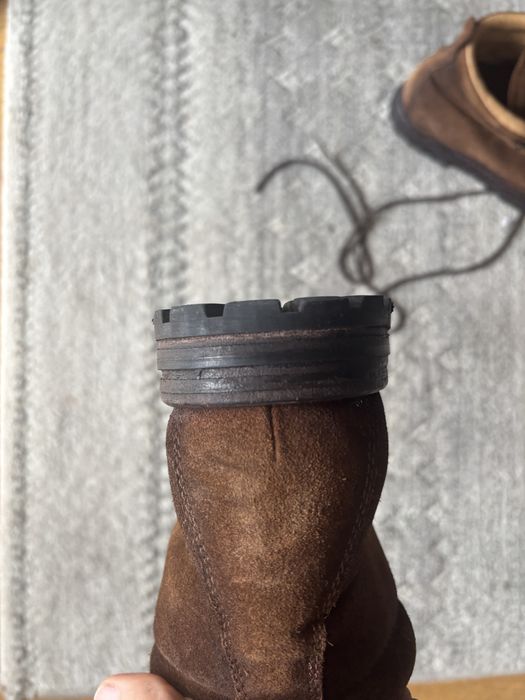 Зимни обувки Officine Creative 43