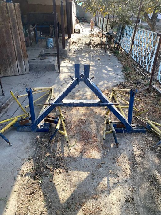 Mosh karchovka belarus