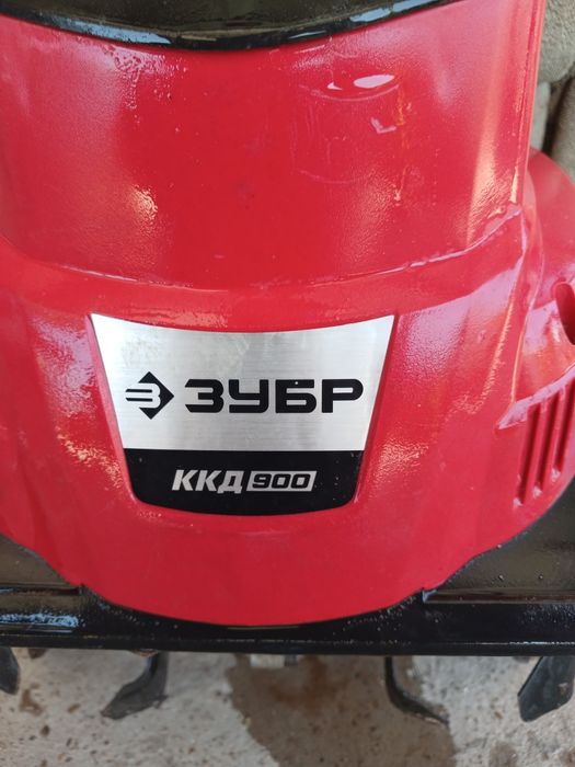 Продам электро култиватор