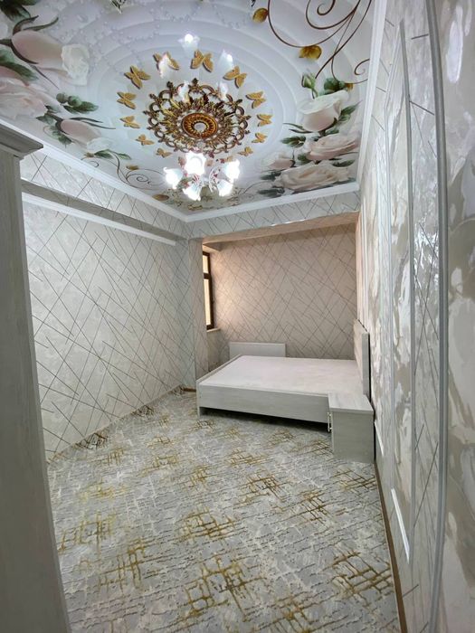 Вогзалда ижарага 2 хонали