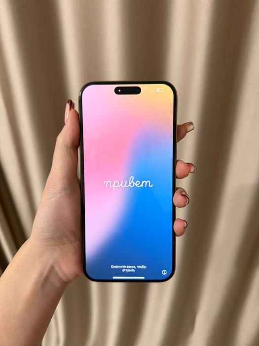 Продам айфон в идеально состоянии