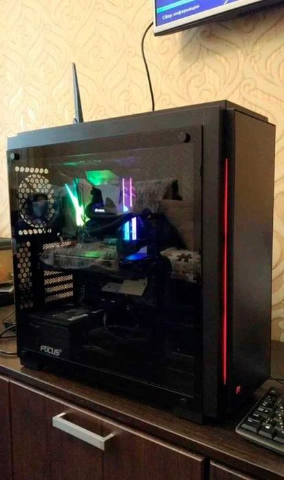 Ремонт компьютеров Ремонт ноутбуков - Компьютеры Алматы на Olx