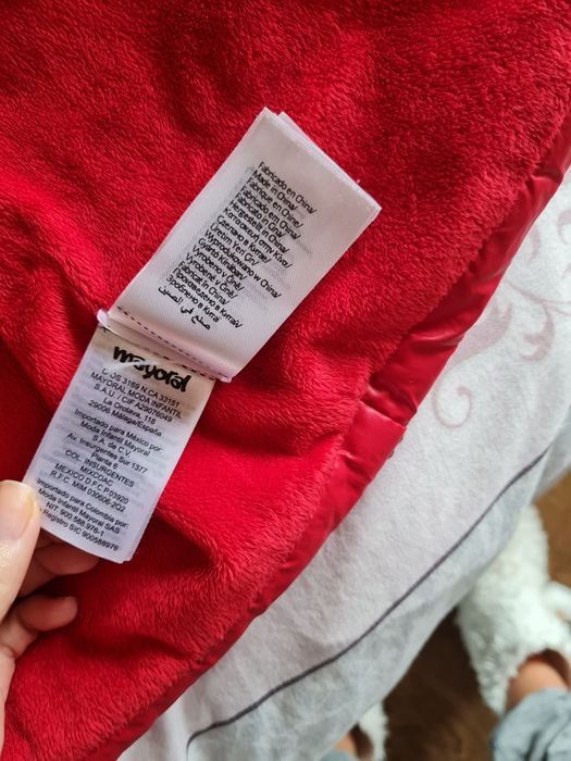 Яке Mayoral за 18 месеца