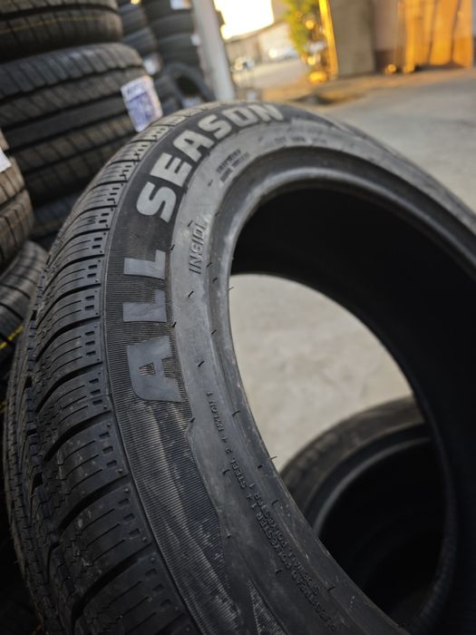 Avto shina. Epica Chazor