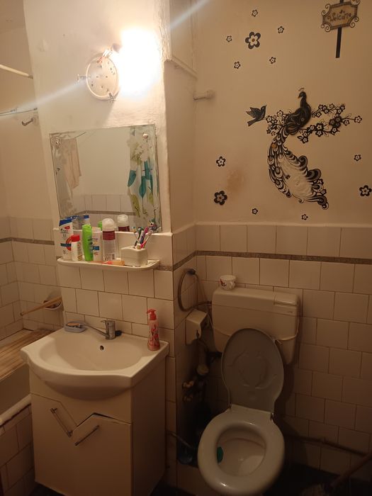 Schimb/ vand apartament 3 camere decomandat