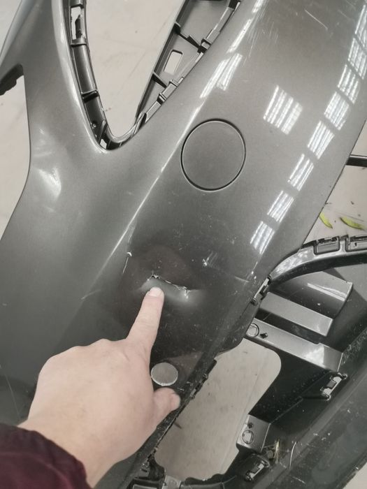 Bară fata ford c-max cmax 2015 an 2016 2017 an 2018.