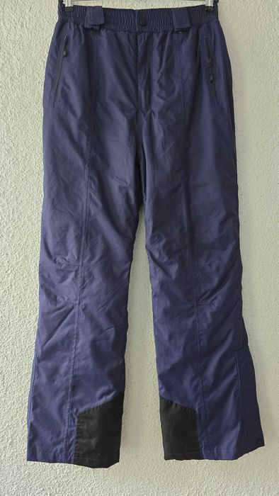 Мъжки ски екип Quechua и Basecamp размер Л