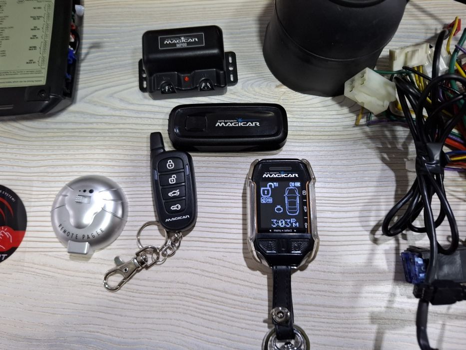 Межикар  908. made in Vietnam .Original 100%