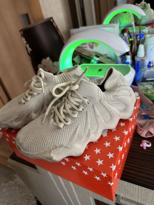 Кросовки мужские 44 размер