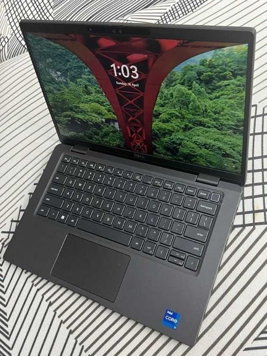 Dell Latitude 7330 13.3’'Full HD IPS / Intel i7-1265/ 16 рам / 1TB ссд