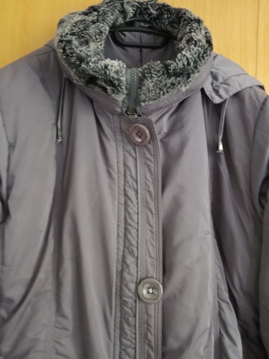 Дамски  зимни якета