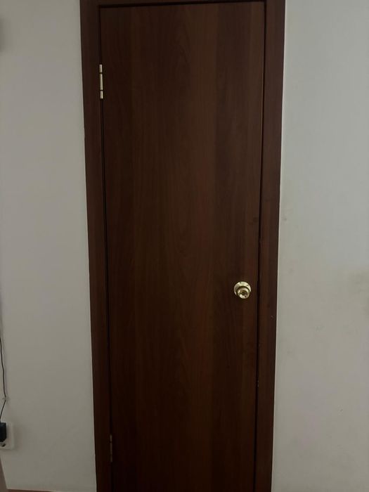 Двери для квартиры