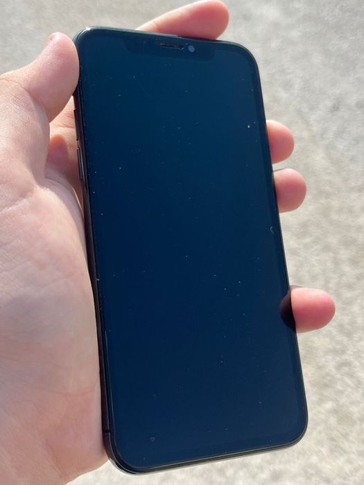 обмен айфон 11 келе берндер