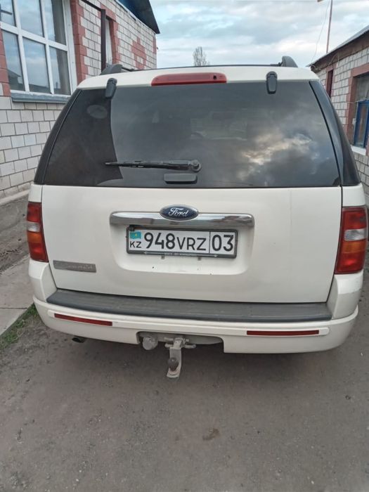 Продам Форд Эксплорер