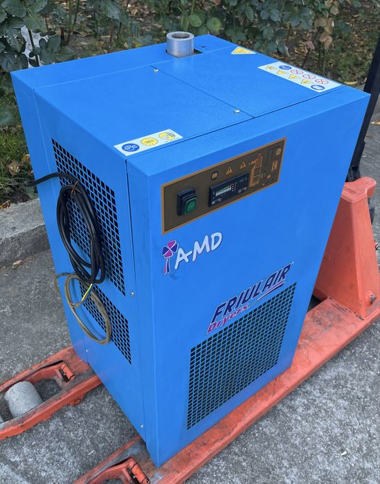 Хладилен сушител на въздух AMD FriulAir 5200lt/min