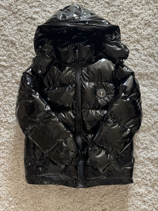 Trapstar puffer