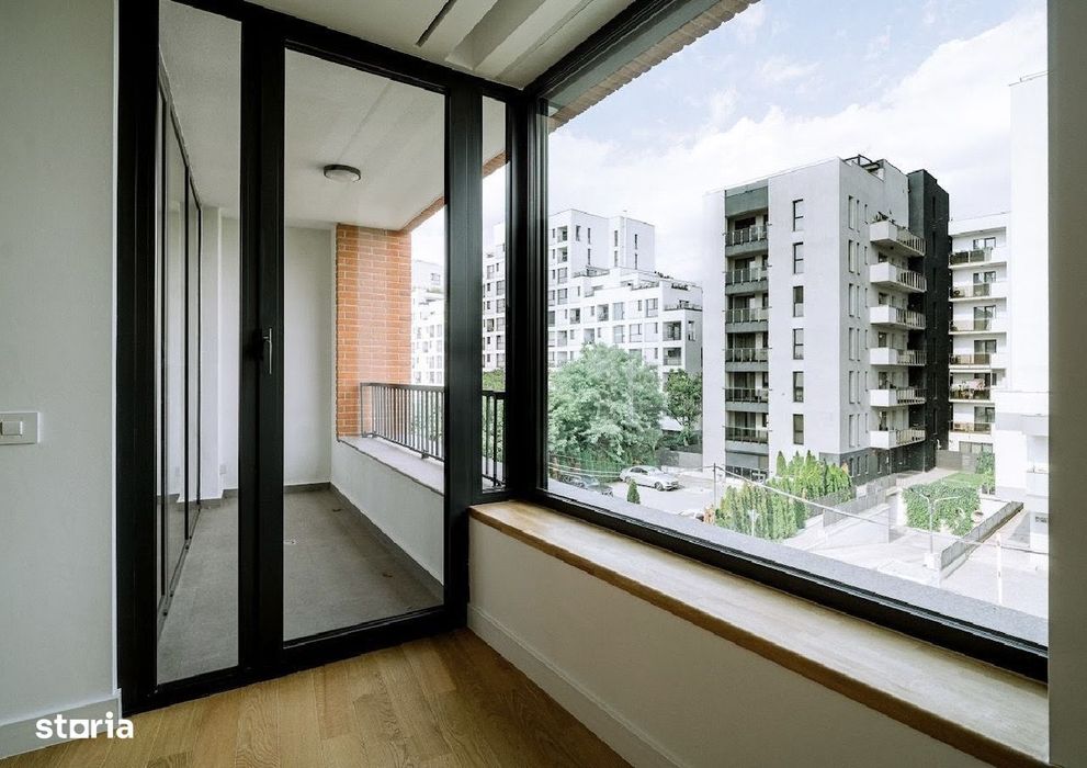 Apartamente de inchiriat - Iancu Nicolae | Nordul Capitalei