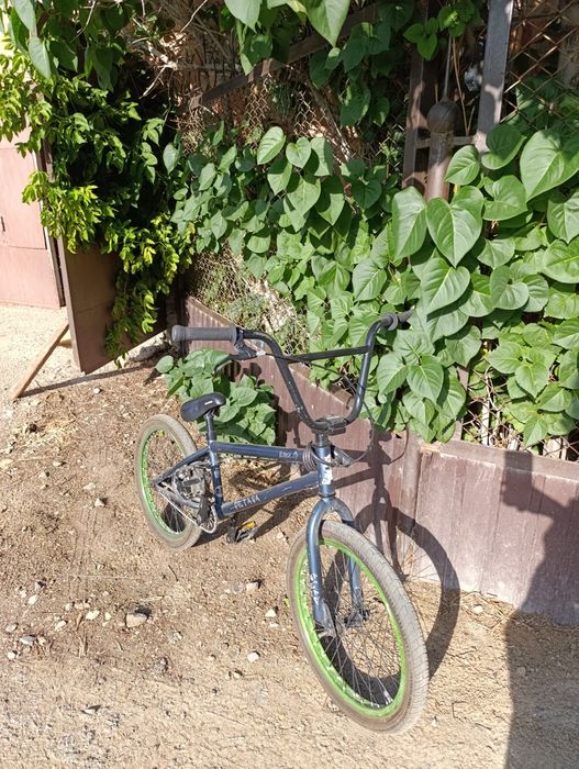 Продам трюковой велосипед