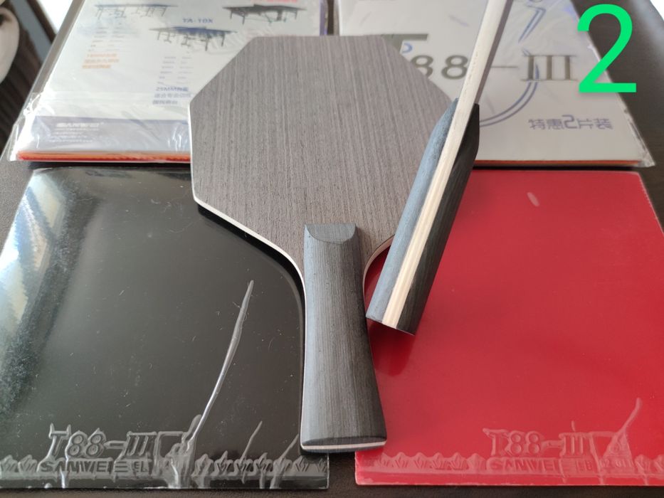 хилка  тенис на маса