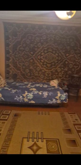 Своя Чиланзар 8 1/4/4 кирпич 2х6 парус