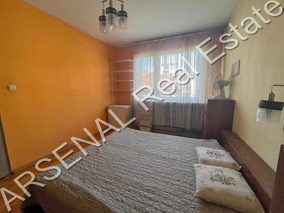 Дава се под наем Тристаен апартамент в София, Оборище - 100 кв.м за 628.32 € - Снимка #7