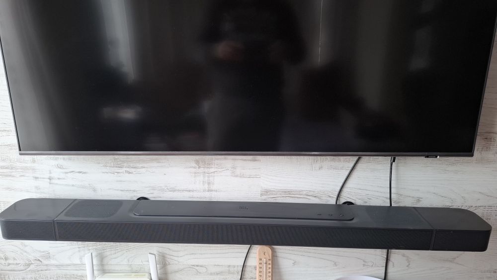 Saund bar JBL BAR 800 саунд бар
