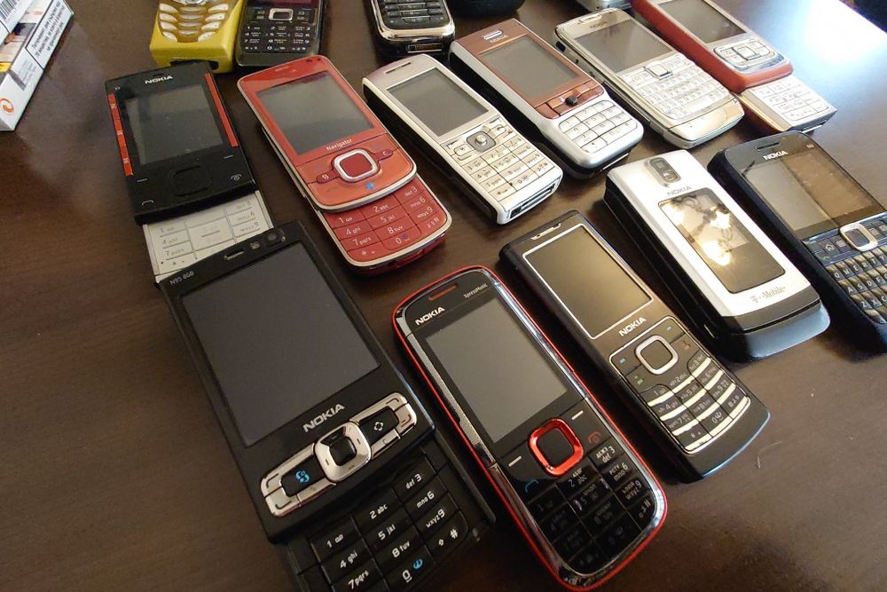 Nokia/Нокия Е71, N95,3230,E50,5130,6233,E63,E65,6210,6110,6290,6650d