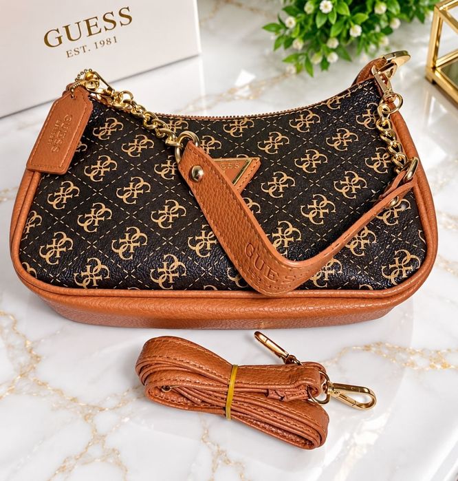 Genti dama Guess