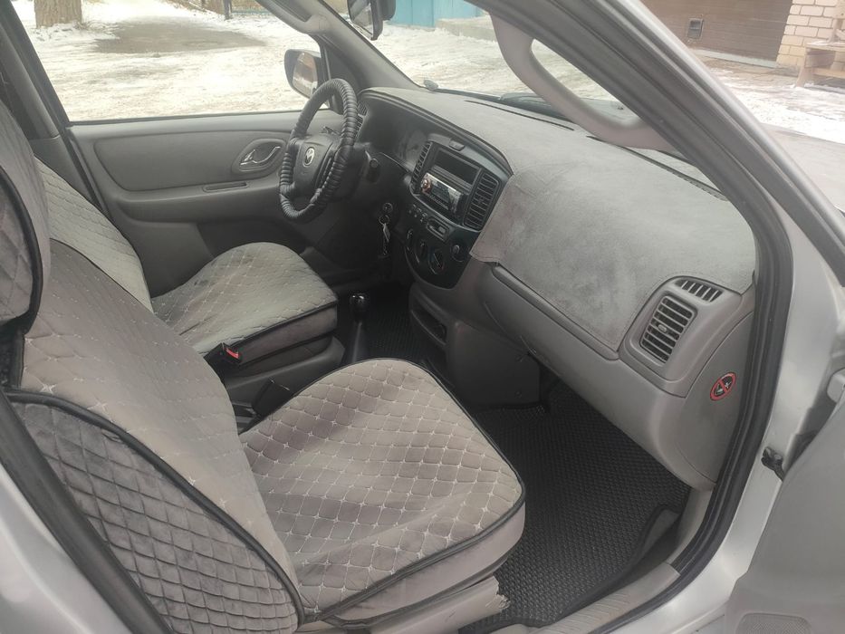 Продам автомобиль