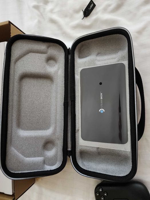 Valve Steam Deck 512gb