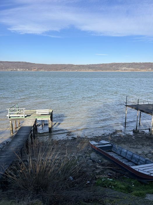 Vand teren intravilan la Dunare in localitatea Vrancea, Mehedinti