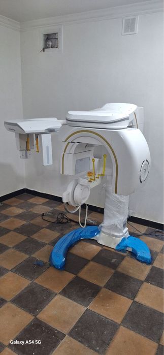 Dental Rentgen HDX WILL DENTRI-Sa