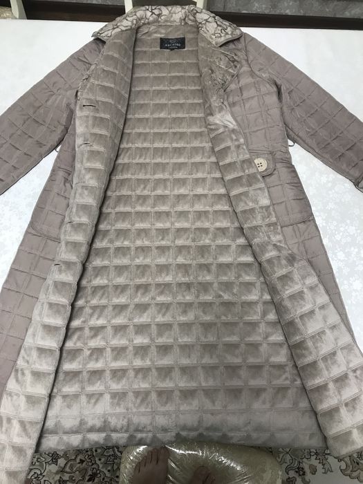 Женский одежда