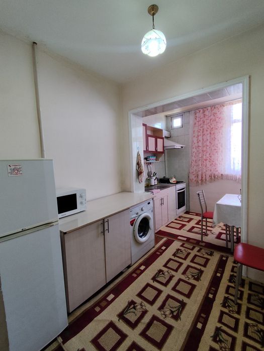 Аренда Квартира 2 хона Кора камиш Тансикбой 3