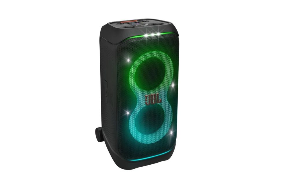 JBL PartyBox Stage 320 Мощная портативная колонка