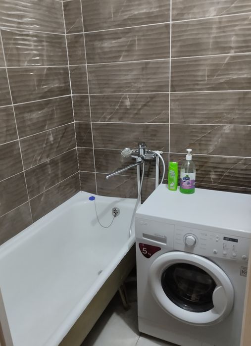 1 комн кв 8 мкрн посуточно