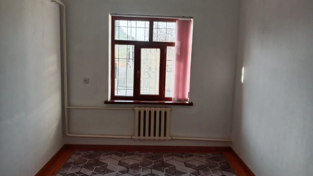 Тез арада уй  салынады