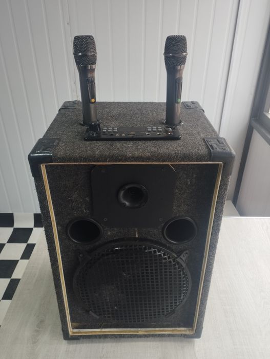 KALONKA sotiladi Yoki Arendaga beriladi