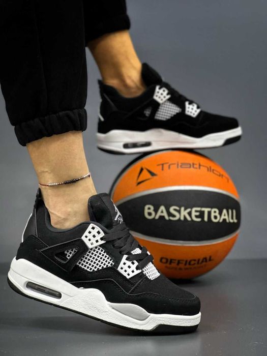 Air Jordan 4 Retro Premium